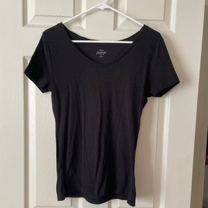 Black Rue 21 top